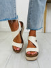 Elevated Escape Wedges