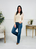 Judy Blue Very Best Straight Jeans