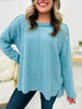 DOORBUSTER! The Everyday Cozy Sweater- Multiple Colors!