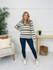 DOORBUSTER! Good Mood Forecast Sweater
