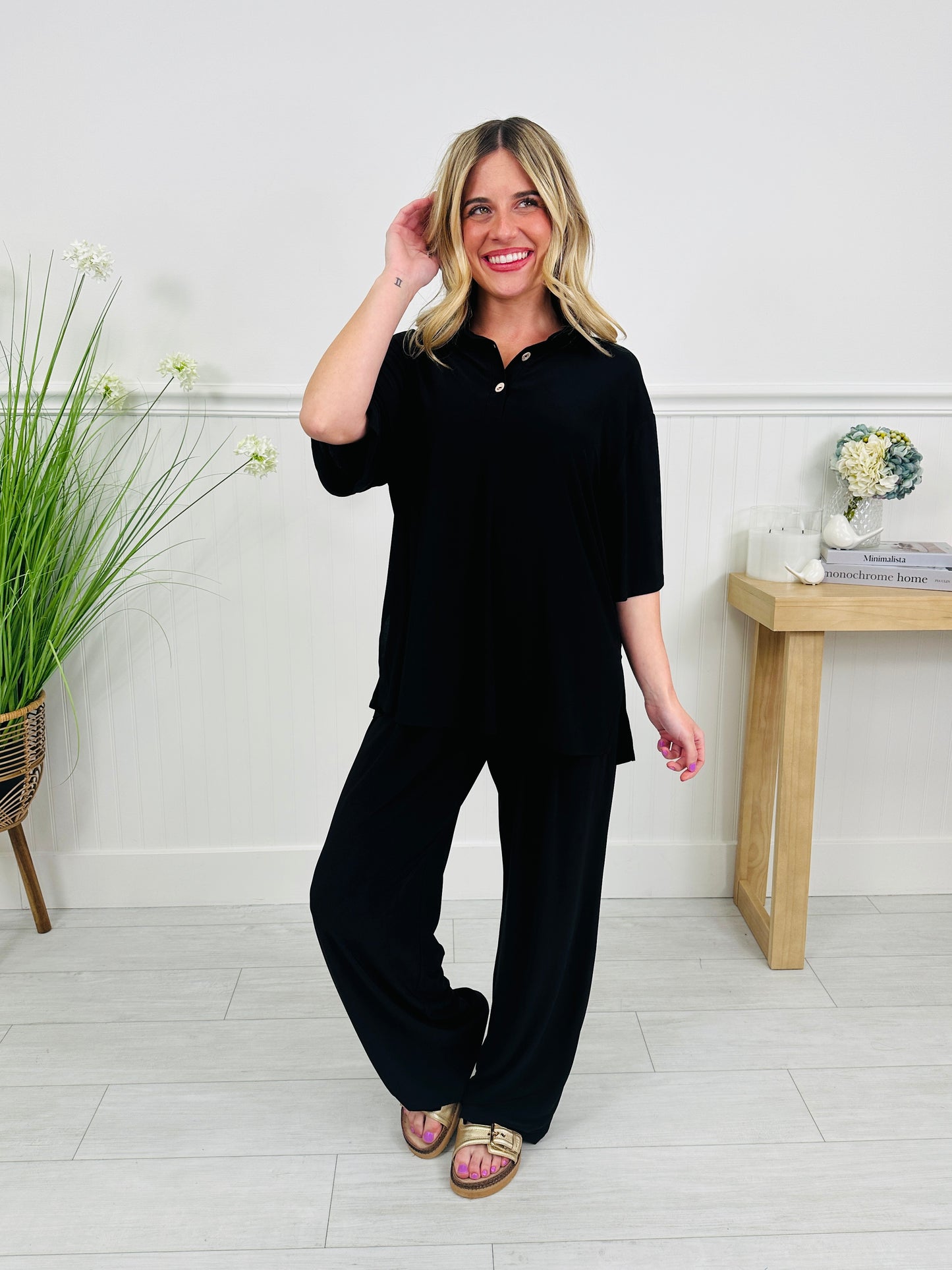 Go Anywhere Set in Multiple Colors