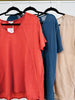 The Better Together Top In Multiple Colors