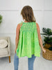 Free To Twirl Tank Top- Multiple Colors!