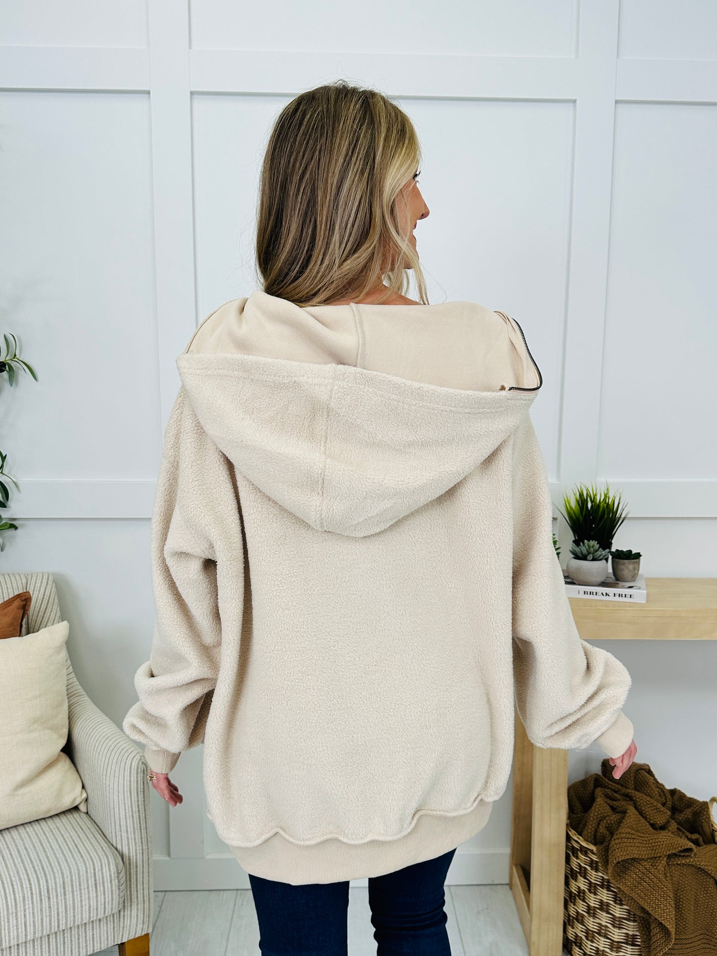 Sweet Truth Hoodie- Multiple Colors!