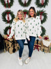 Evergreen Everything Crewneck