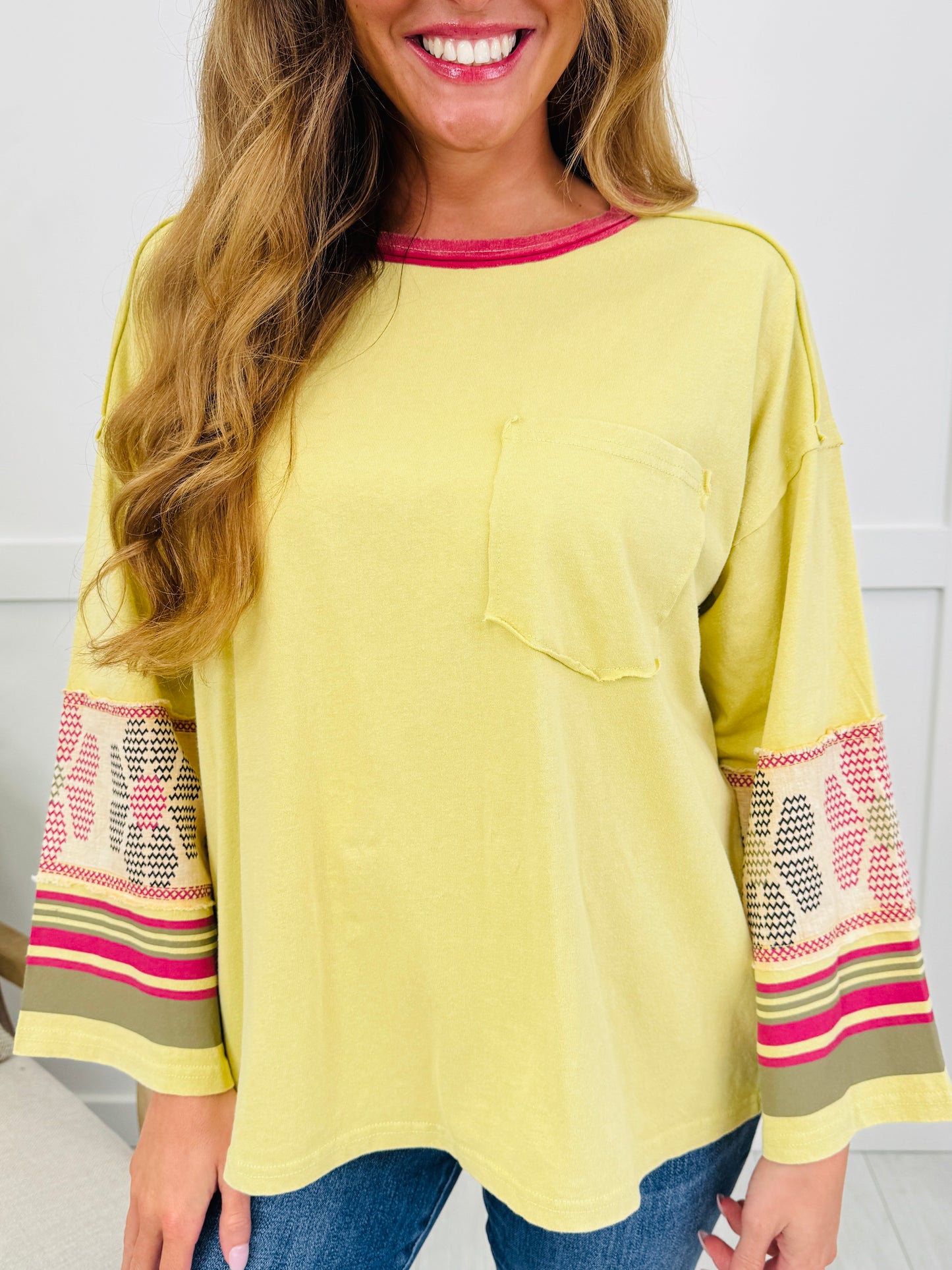 Desert Trails Top