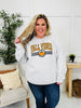 Fall Vibes Graphic Crewneck Sweatshirt