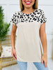 Bold Balance Top
