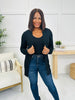 Wrapped Around Love Cardigan - Multiple Colors!