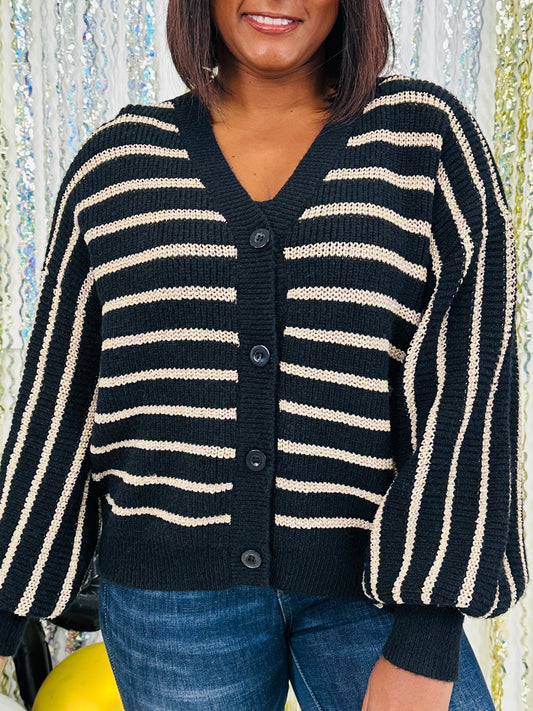 Twinkle Nights Cardigan