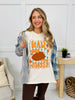 Bad Day To Be a Turkey Graphic Tee