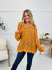 Fall Fireside Top