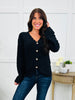 Whispers After Dark Cardigan