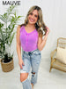 DOORBUSTER! Don't Let A Good Thing Go Tank Top- Multiple Colors!