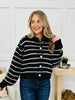 DOORBUSTER! Skipped A Beat Cardigan