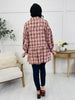 Blushwood Buttons Flannel