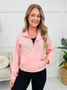 Unstoppable Energy Jacket- Multiple Colors!