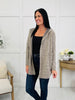 Handling Business Cardigan