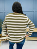 Weekend Stripes Sweater