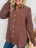 Just The Layer Top In Multiple Colors