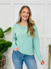 Meadow Muse Top in Multiple Colors