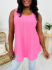 Catch The Current Tank Top- Multiple Colors!