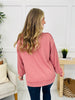 Painted Wild Pullover