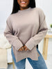 DOORBUSTER! REG/CURVY Moonlit Nights Sweatshirt- Multiple Colors!