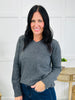 The Soft Scene Sweater- Multiple Colors!