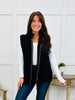 Toasty Days Vest In Multiple Colors