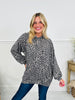 Chasing Spots Hoodie- Multiple Colors!