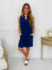 Dark Tides Dress In Multiple Colors