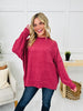 Sweater Weather Forever Sweater--Multiple Colors!