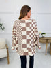 Over The Edge Sweater