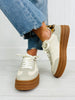 Fierce Finish Sneakers