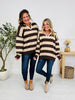 Lines We Love Sweater