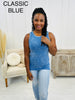 DOORBUSTER! Set For Compliments Tank Top- Multiple Colors!