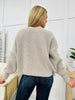 DOORBUSTER! Seal My Fate Cardigan- Multiple Colors!