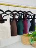 Form First Tank Top- Multiple Colors!