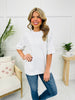 Vibe Strong Top- Multiple Colors!