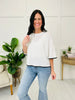 Midnight Muse Top