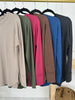 DOORBUSTER! Slowed Down Style Top- Multiple Colors!