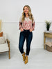 Judy Blue Dreamland Midrise Skinny Jeans
