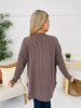 Under The Lights Cardigan- Multiple Colors!