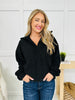 Late Hour Charm Sweater- Multiple Colors!