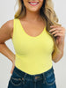 Best Selling Reversible Shapewear Tank Top- Multiple Colors!