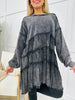 Late Morning Dress- Multiple Colors!