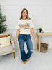 Thanksgiving Graphic Tee- Multiple Colors!