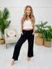 Live In Lounge Bottoms- Multiple Colors!
