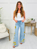 You're the Sunflower Jeans